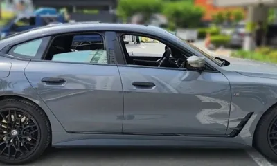 BMW i4