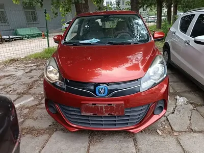 Changan EV