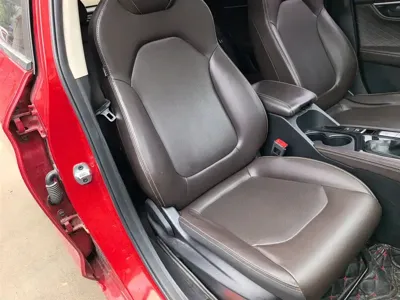 JAC A5