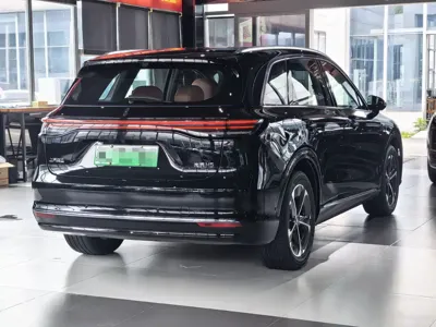 尚界 尚界H5