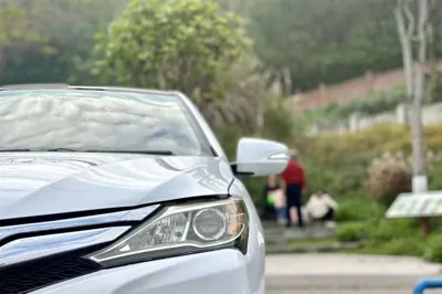 BYD F3