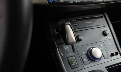 Lexus CT200h