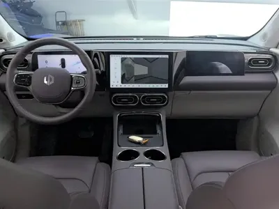 Leapmotor Leapmotor C11