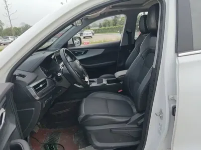 Chery Tiggo 5x