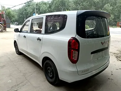 Wuling Hongguang EV