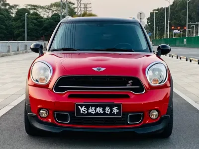 MINI Mini Countryman