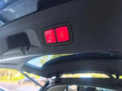 Mercedes-Benz GLE New Energy