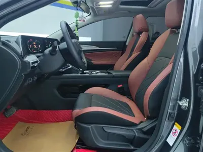 Changan Eado