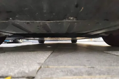 Li Auto MEGA