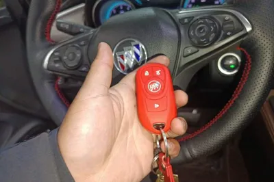 Buick Envision