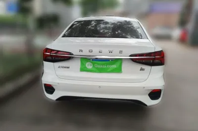 Roewe i5