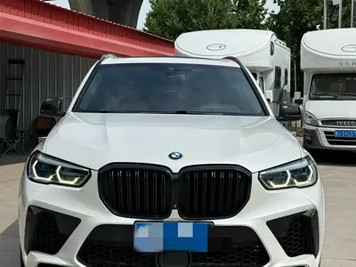 BMW X5 (Import)
