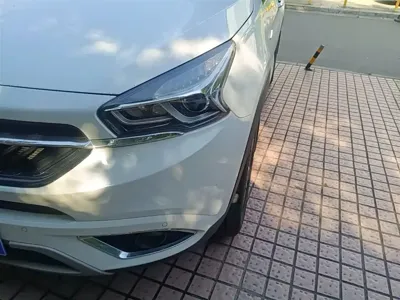 Chery Tiggo 7