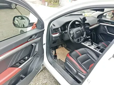 Haval H4