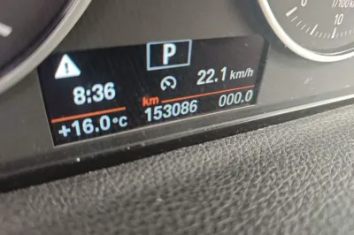 BMW 2 Series Active Tourer