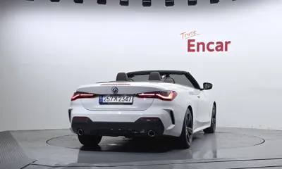 BMW 4-Series