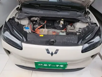 Wuling Bingo PLUS
