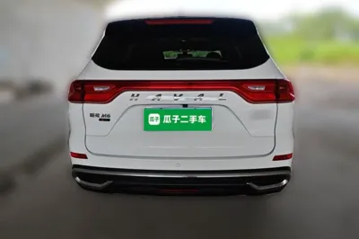 Haval M6