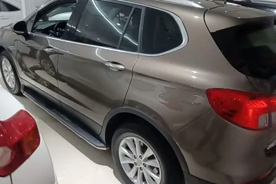 Buick Envision