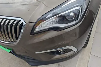 Buick Envision