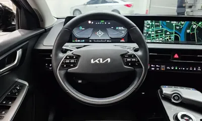 Kia EV6