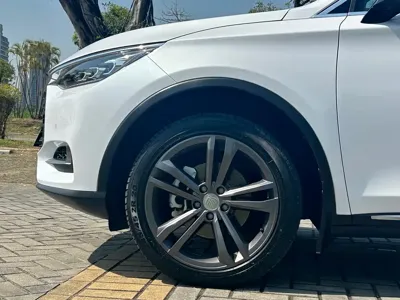 BYD Tang