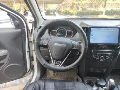 Haval H1