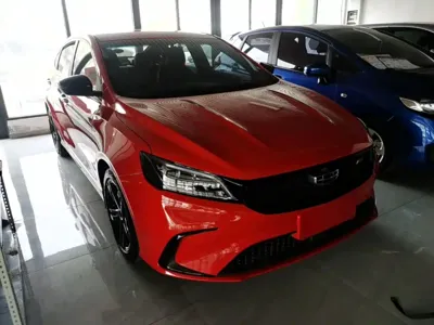 Geely Binrui