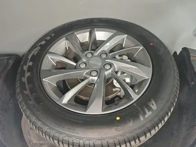 Geely Binyue