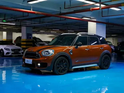 MINI Mini Countryman