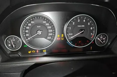 BMW 3 Series GT