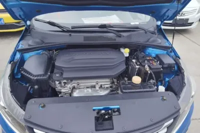 Baojun 310