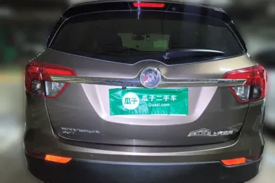 Buick Envision