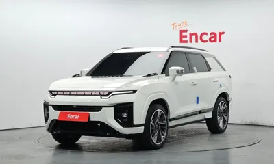 KG_Mobility_Ssangyong Actyon