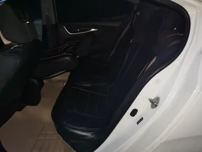 Honda Crider