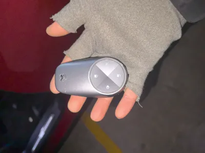 Nio EC6