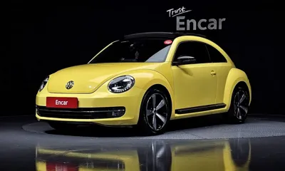 Volkswagen Beatle