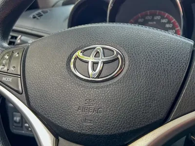 Toyota Vios FS