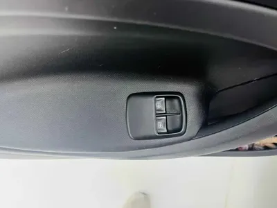 Smart Smart Forfour