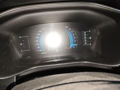 Geely Auto Emgrand X7 Sport