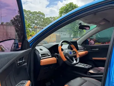 BYD e2
