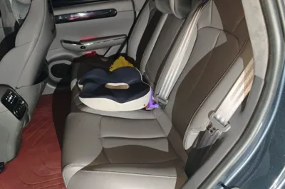 Leapmotor C01