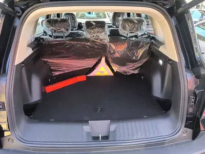 Haval Big Dog