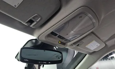 ChevroletGMDaewoo Impala