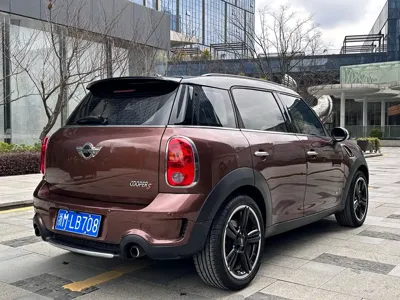 MINI Mini Countryman