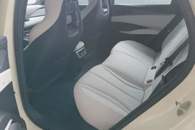 BYD Seal 06 New Energy