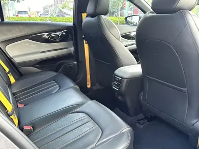 GAC Motor Shadow Leopard