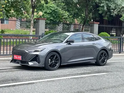 Changan UNI-V