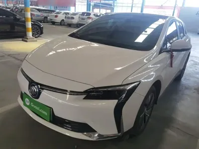 Buick Velite 6