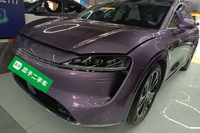 Hima Luxeed R7